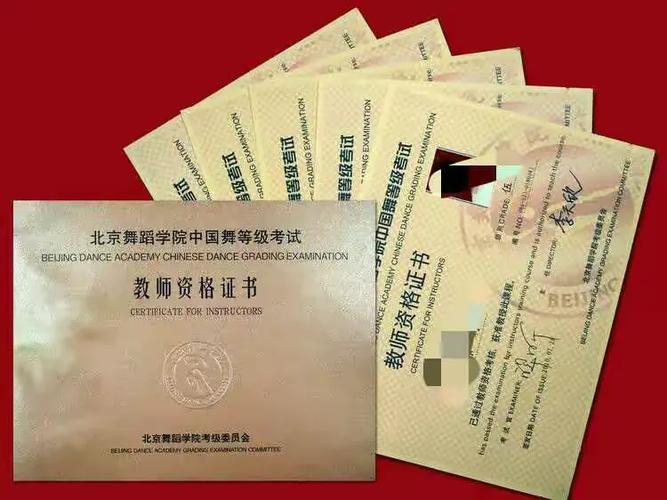 东莞舞蹈艺校招生条件