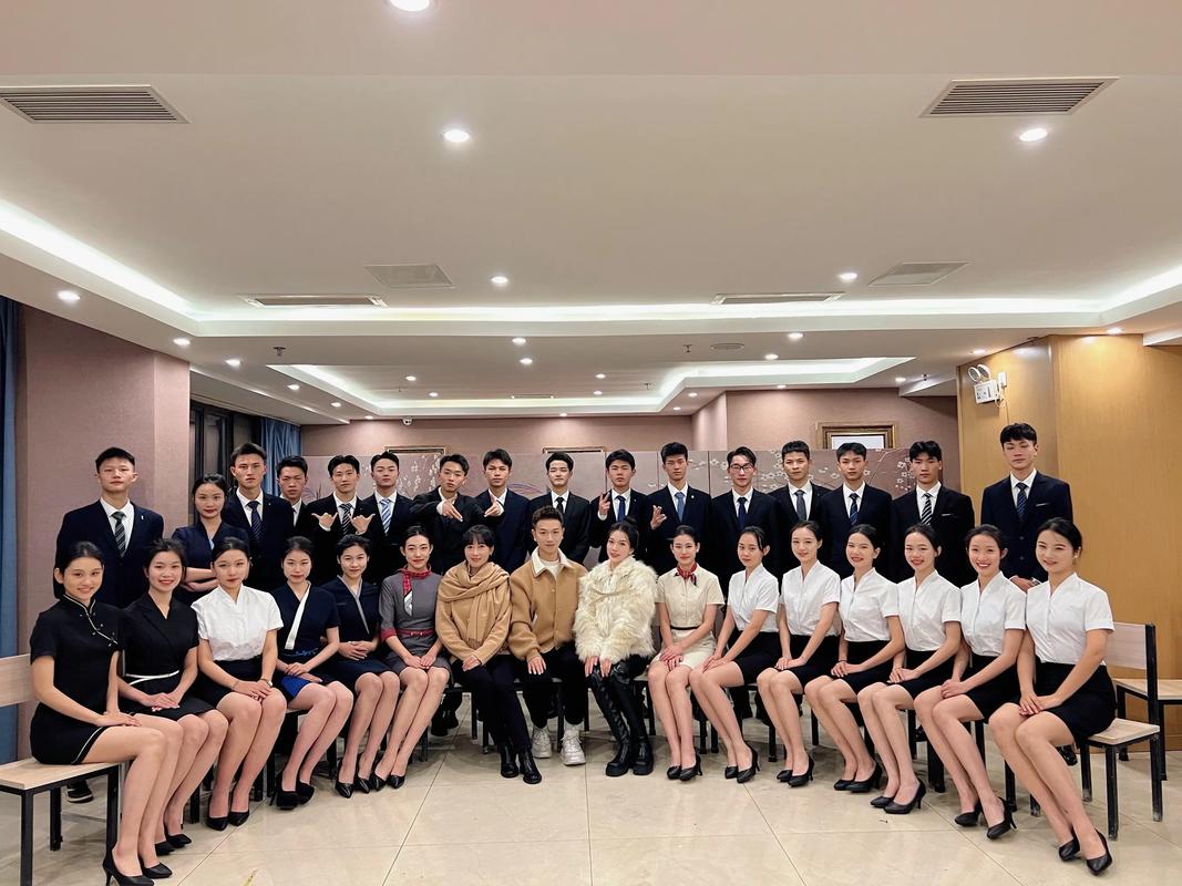 艺考空乘会问什么问题