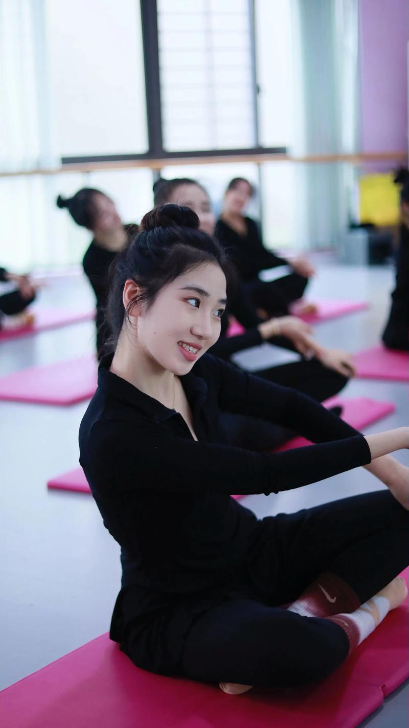 桂林寒假舞蹈培训学校