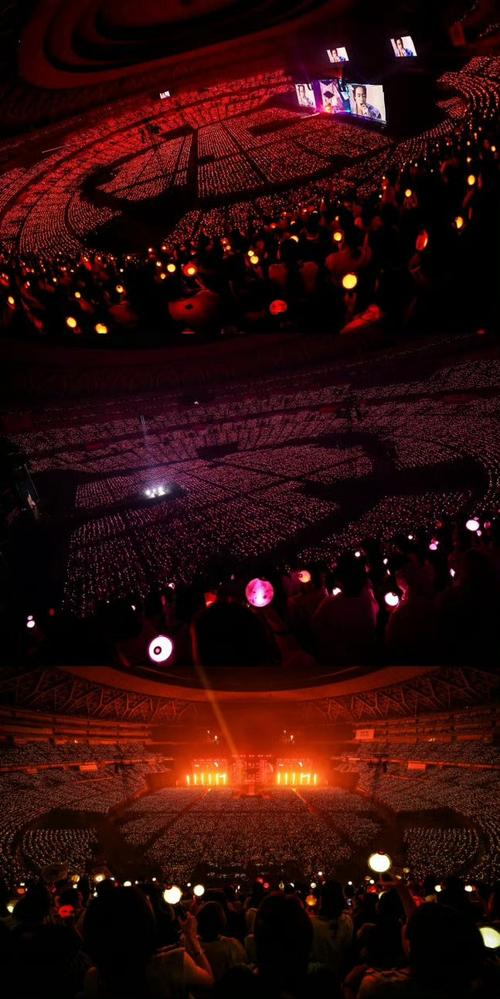 seven流行音乐江北