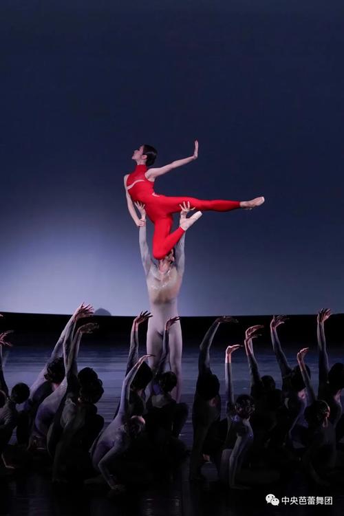 世纪大道 那边的舞蹈