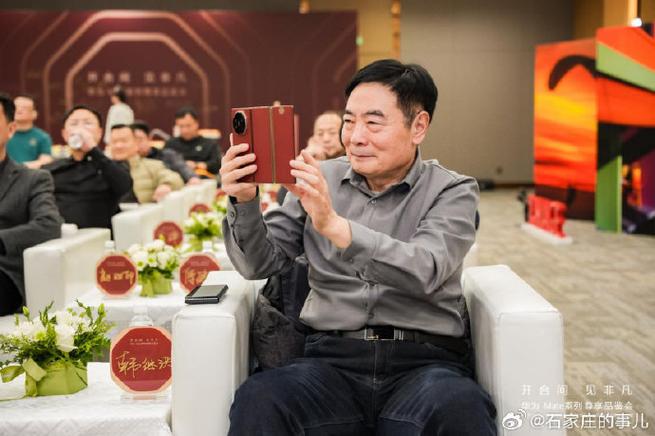 河北非凡美术学校校长