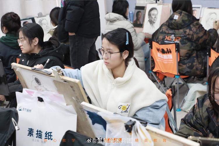 昆明市鲁艺艺考培训班