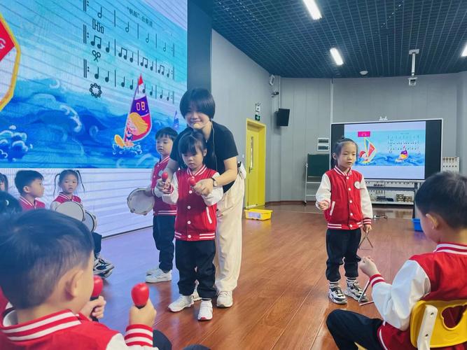 广州 奥尔夫音乐 美育