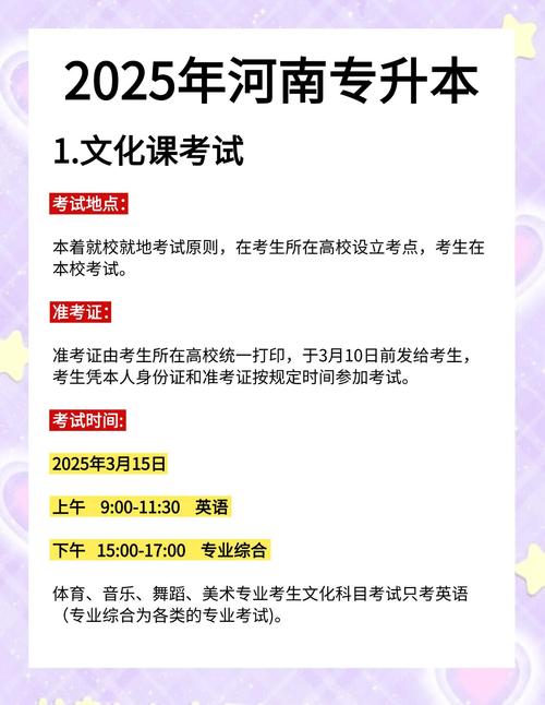 2025河南专升本音乐