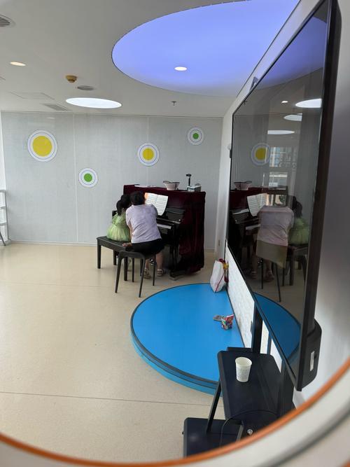 儿童音乐创作及音乐培训