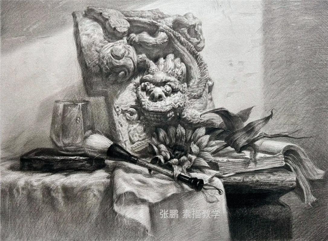 山东美术初中考试科目