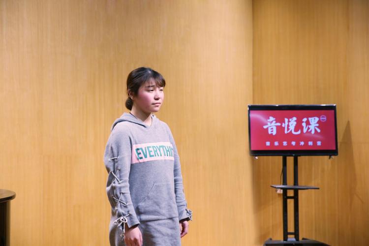 武汉音乐学院音乐剧专业