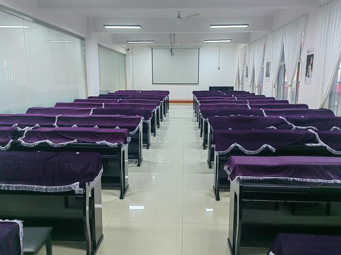 平顶山市艺考培训学校