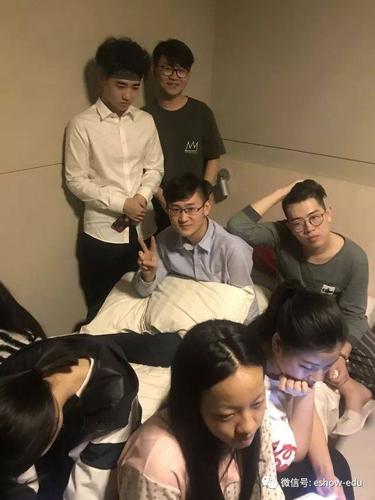 艺考默评没看过怎么办