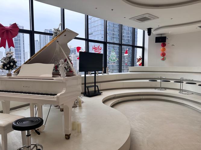 广州音乐成音乐培训中心