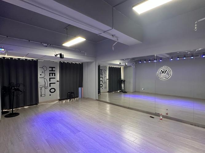 石家庄dc舞蹈俱乐部