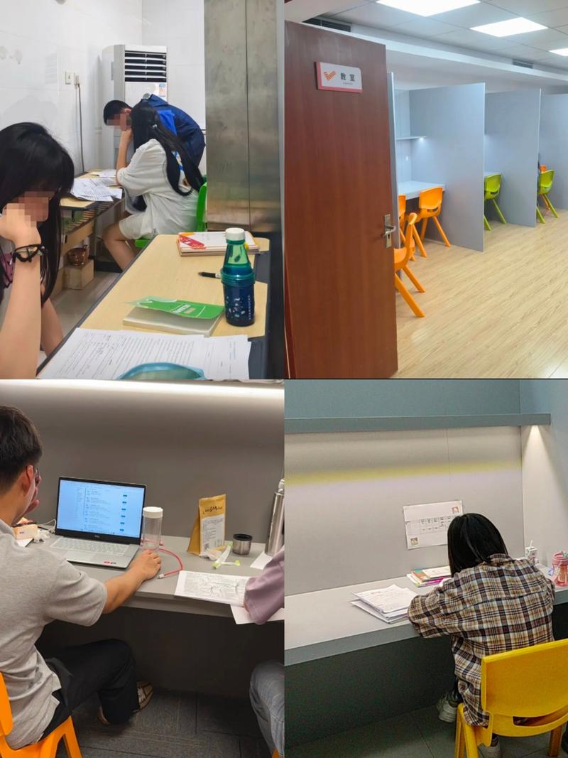 保定艺考文化课补习班