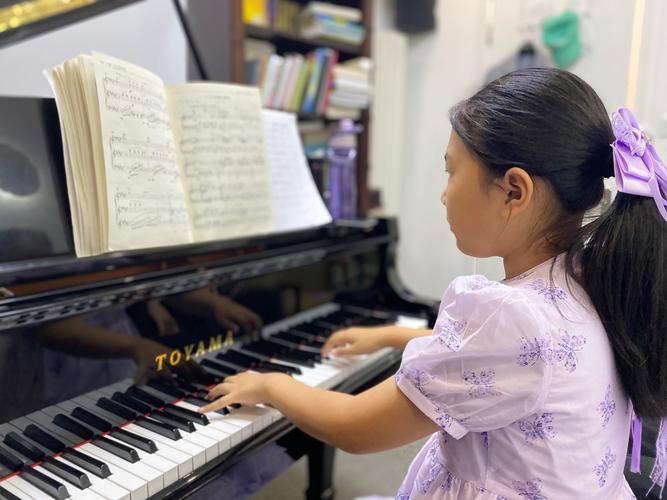 上海 最好的音乐启蒙课