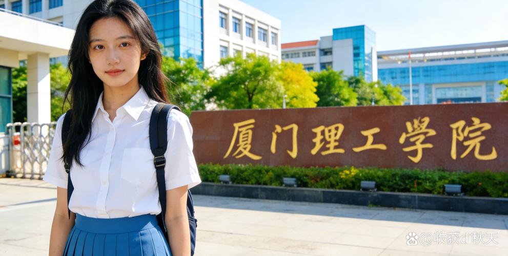 厦门理工大学播音艺考