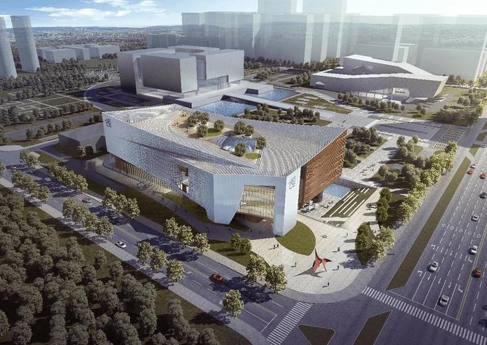 合肥凡尔特美术在几楼