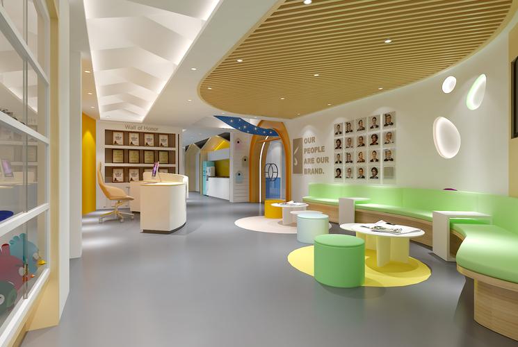 幼儿教师美术培训机构