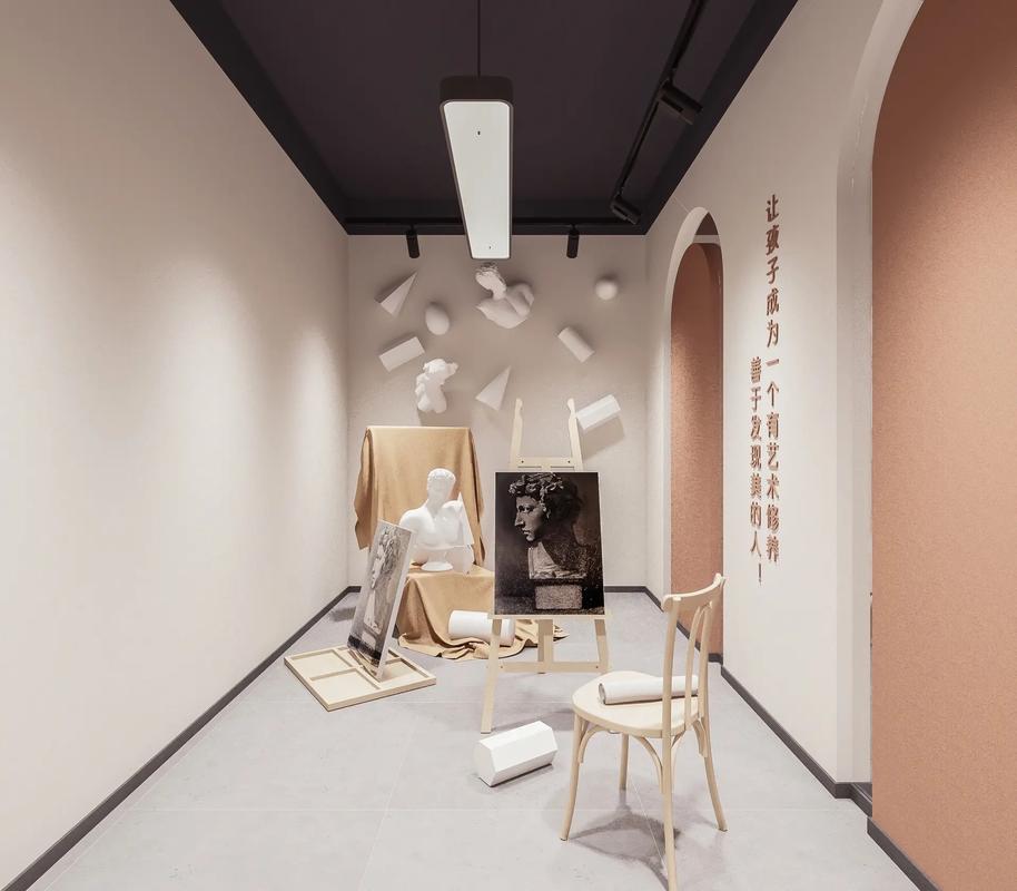 幼儿教师美术培训机构