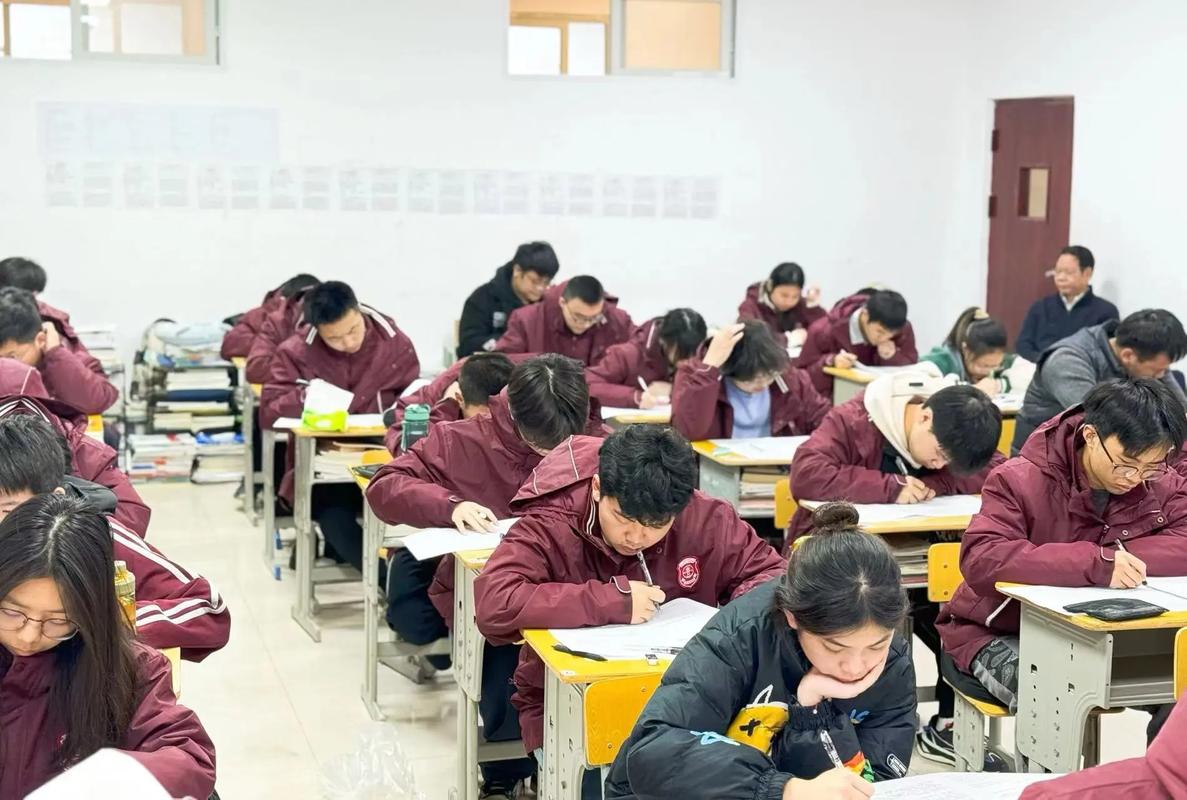 石家庄艺考文化课华宇