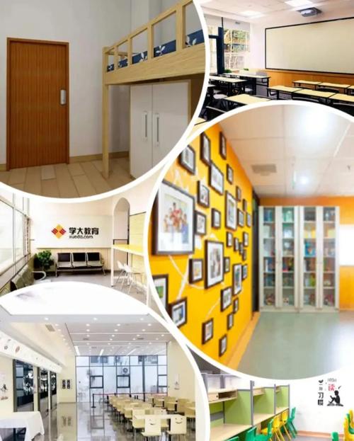 大观园大智艺考辅导班