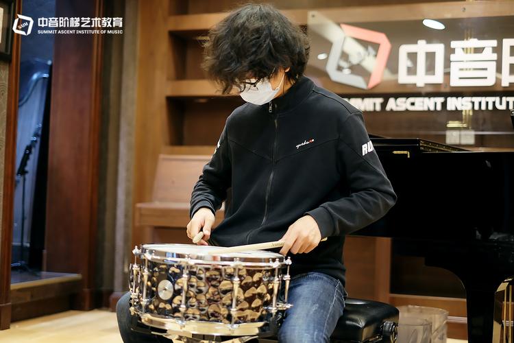 湖南省艺考架子鼓专业