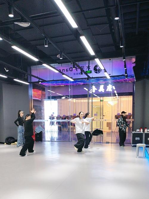 昆明哪家舞蹈中心最好