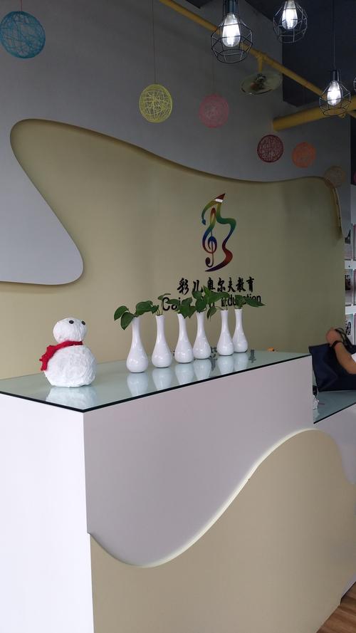 中央音乐学院奥尔夫培训