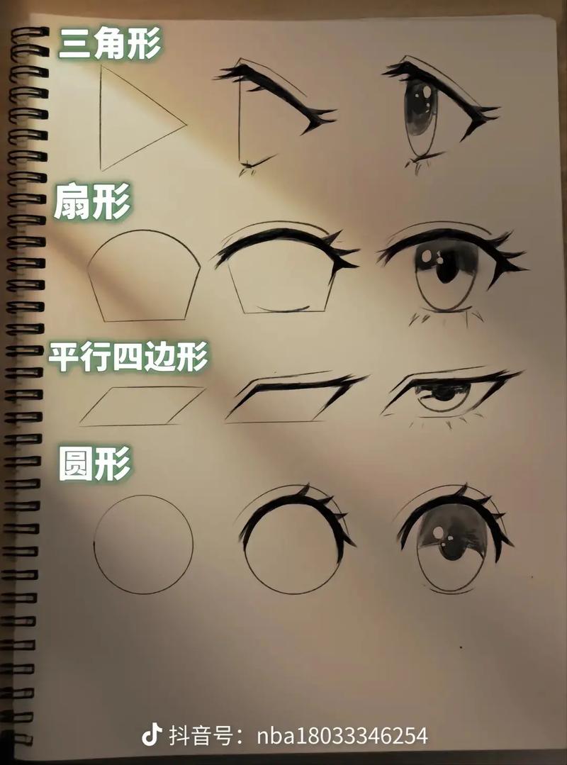 动画的美术基础是什么