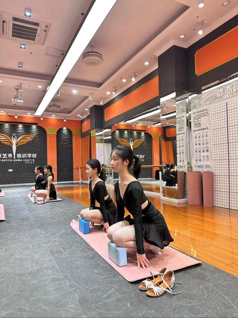 韶关专业舞蹈培训学校