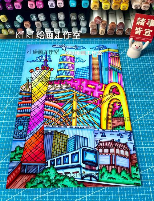 广州初中美术如何获奖