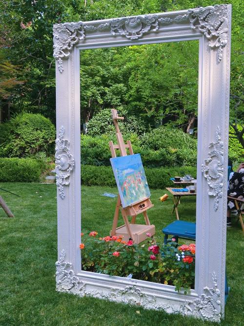 西安北郊哪里学美术好