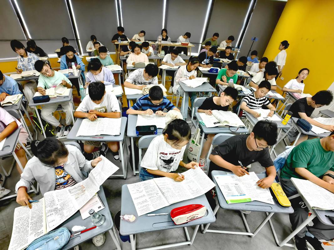 平顶山成龙艺考集训班