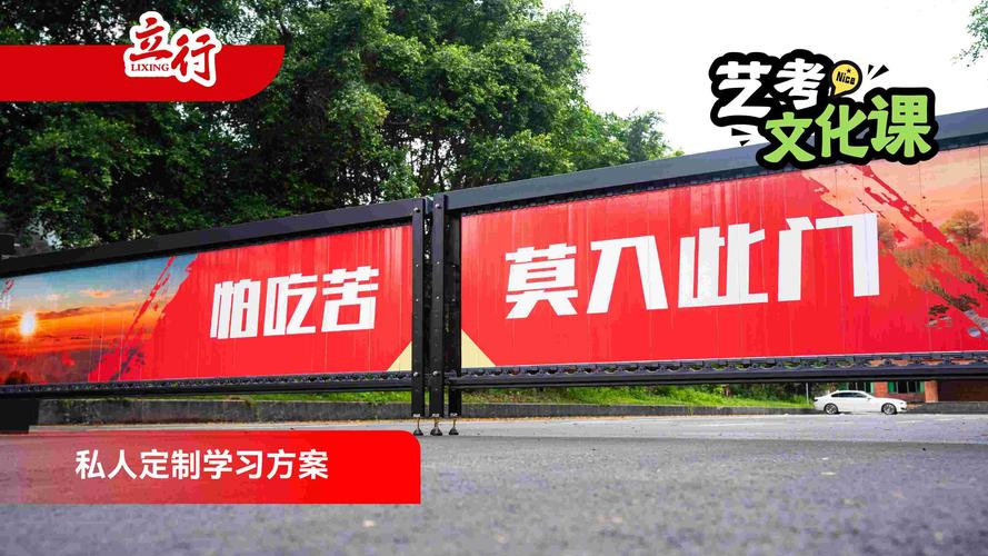 平顶山成龙艺考集训班