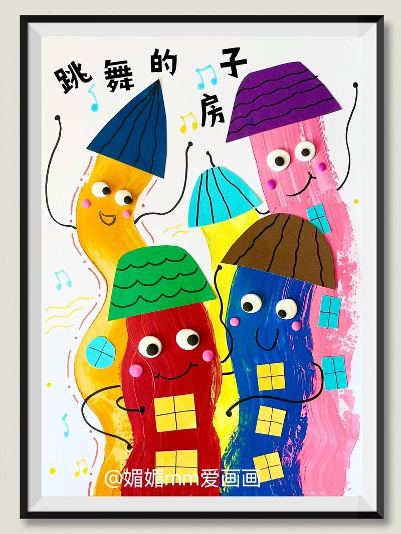 无锡画趣少儿创意美术