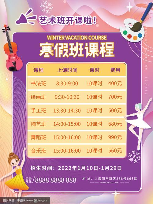 幼儿美术培训加盟费用