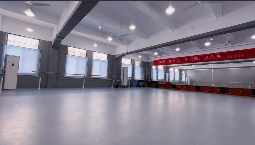 广东成年舞蹈培训机构