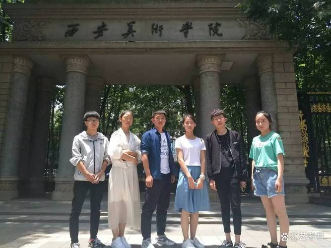 西安美术学院自考专业