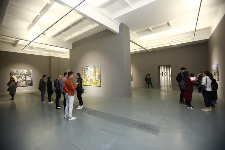 上海美兰美术培训学校