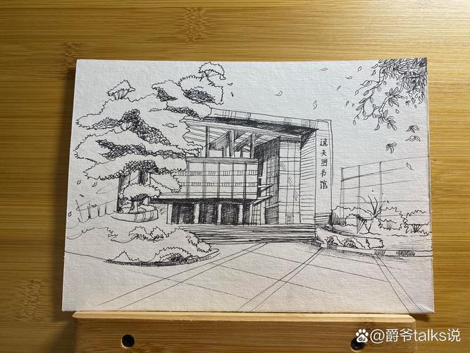福建省内美术素描学校