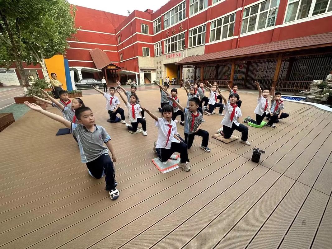 元氏都有哪些舞蹈培训