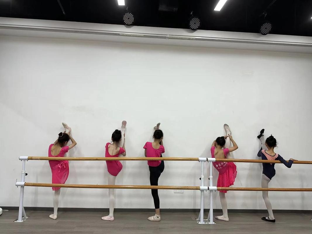 惠州江北少儿舞蹈暑期