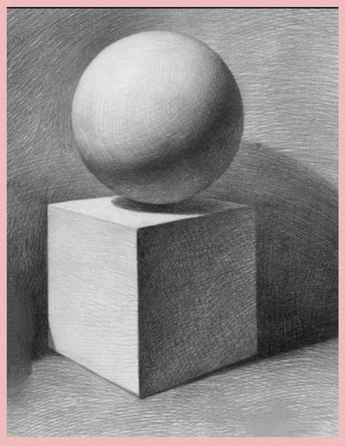 美术考级素描用带什么