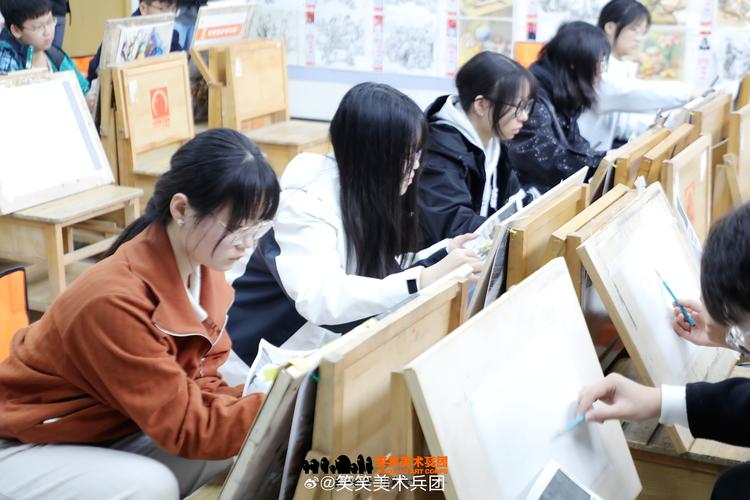 新乡美术高考培训学校