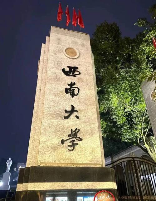 重庆西南大学美术招生