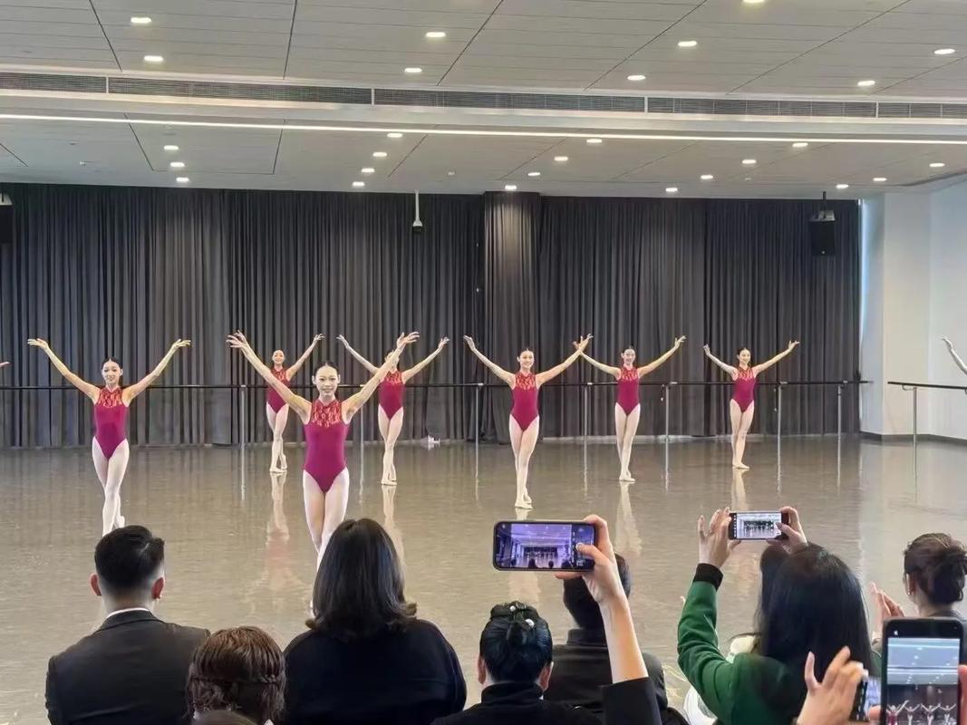 上海舞蹈教师培训松江