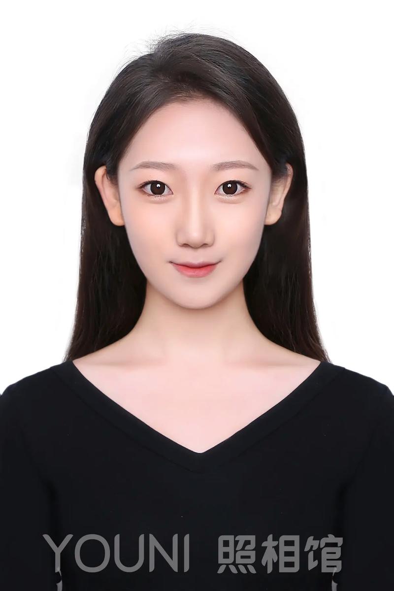 播音主持艺考身高标准