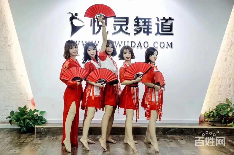 厦门帮忙编排舞蹈收费