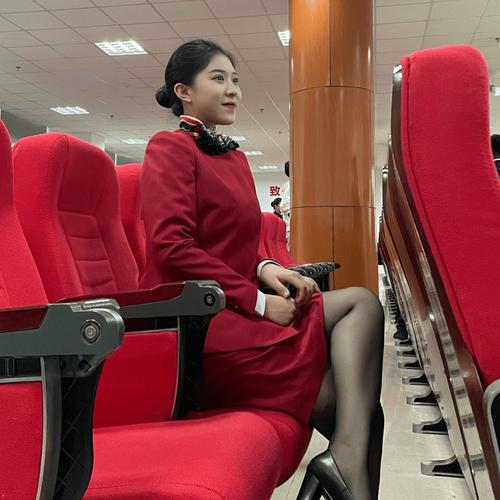 空乘艺考昕丽教育领航