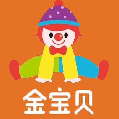 金宝贝音乐课歌曲m1