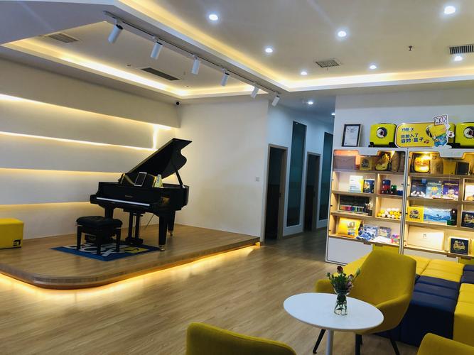 广州百分百音乐培训班